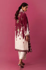Sana Safinaz Mahay 21A Khaddar 3 Piece Suit SAN318