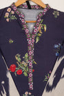 Sana Safinaz Mahay 21B Khaddar 3 Piece Suit SAN319