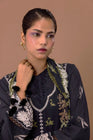 Sana Safinaz Mahay 6A Khaddar 3 Piece Suit SAN303