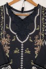 Sana Safinaz Mahay 6A Khaddar 3 Piece Suit SAN303