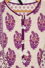 Sana Safinaz Mahay 9A Khaddar 3 Piece Shalwar Kameez SAN305