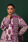 Sana Safinaz Mahay 9A Khaddar 3 Piece Shalwar Kameez SAN305