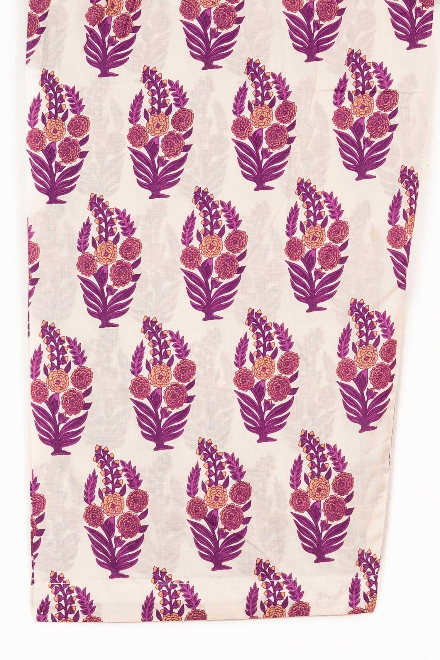 Sana Safinaz Mahay 9A Khaddar 3 Piece Shalwar Kameez SAN305