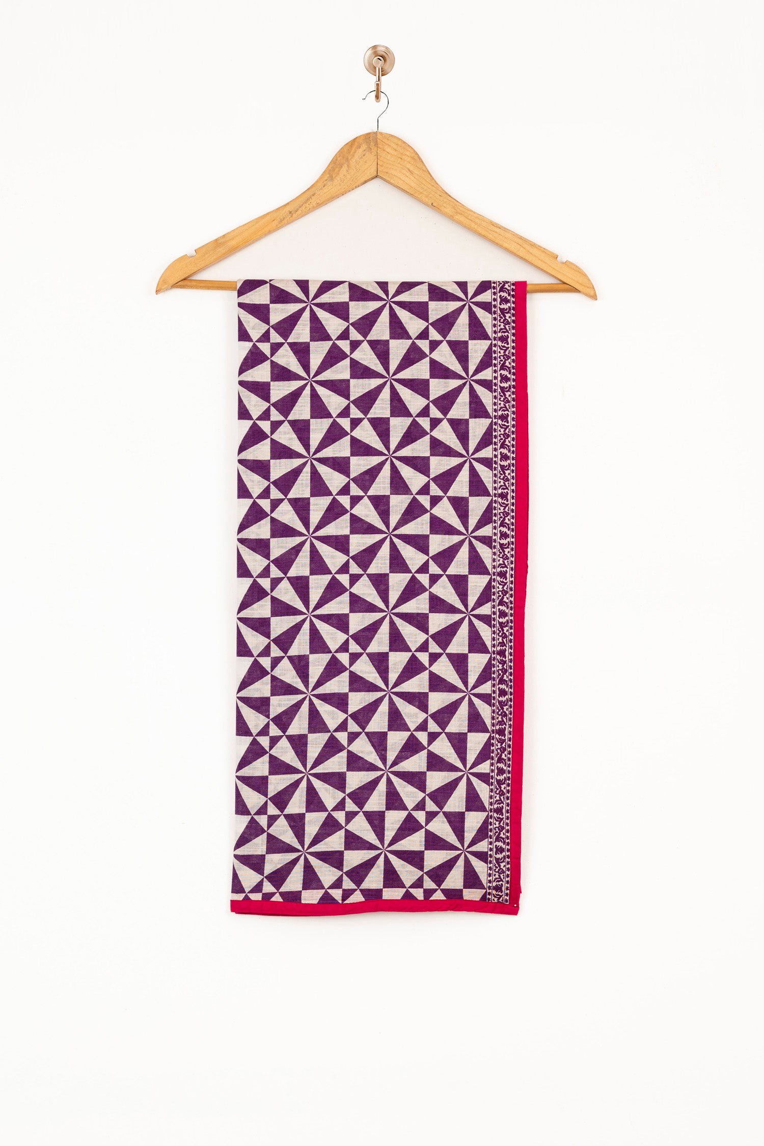 Sana Safinaz Mahay 9A Khaddar 3 Piece Shalwar Kameez SAN305