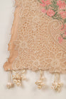 Sana Safinaz Muzlin 12A Embroidered Lawn 3 Piece Suit SAN341