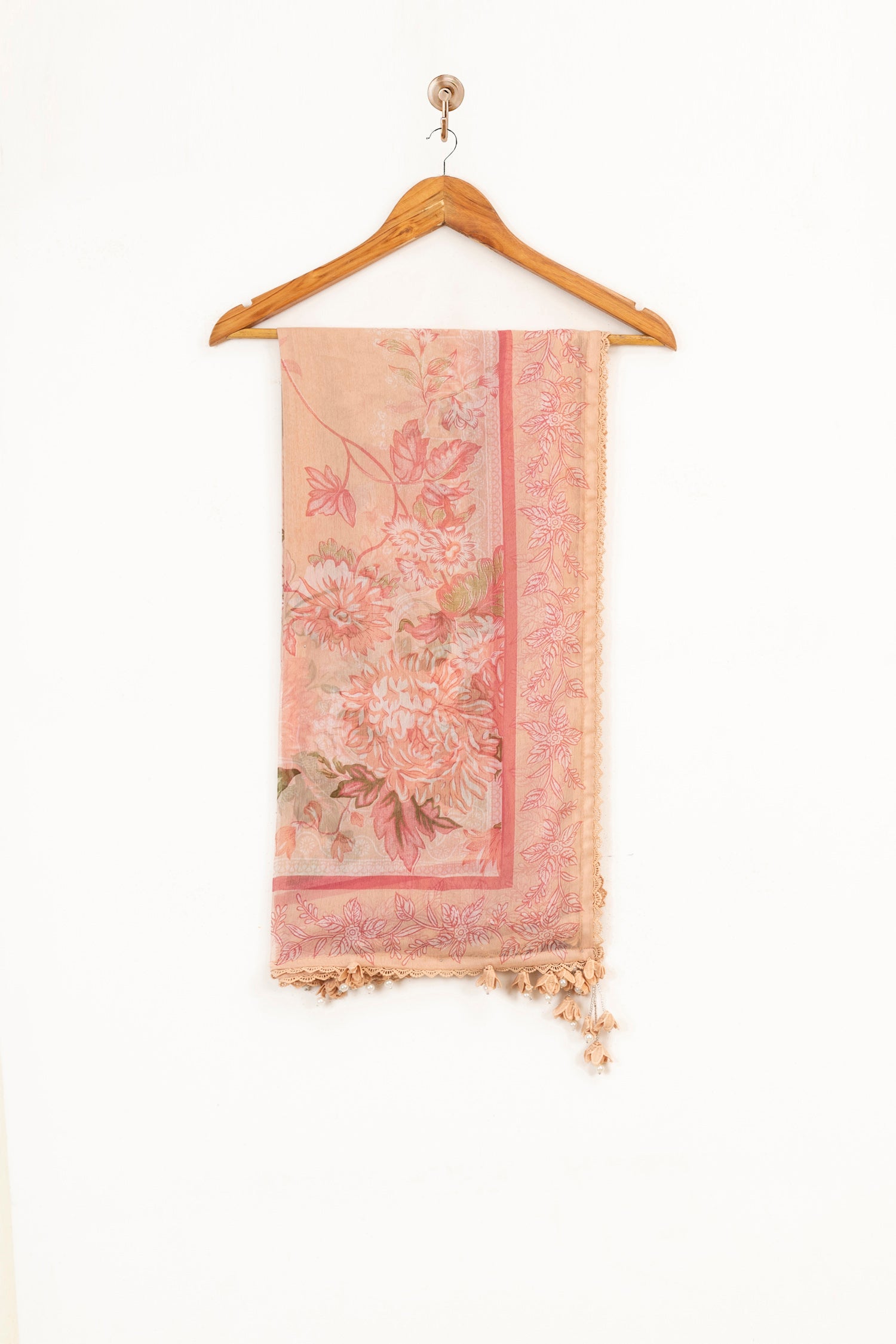 Sana Safinaz Muzlin 12A Embroidered Lawn 3 Piece Suit SAN341