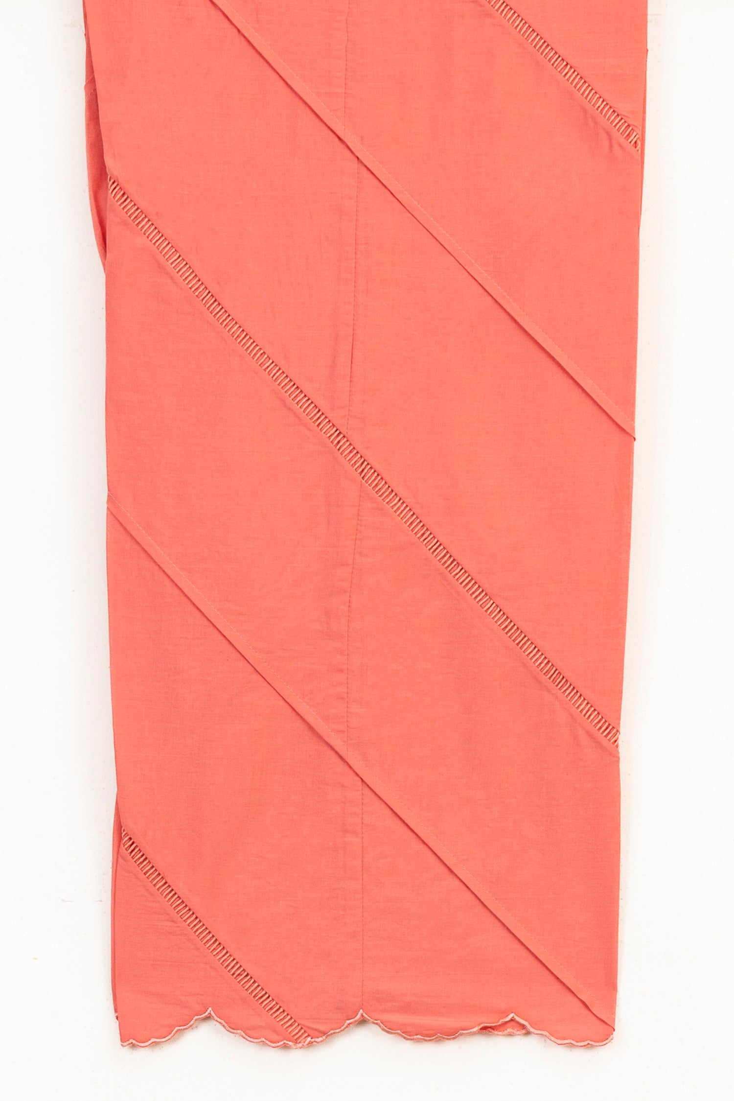 Sana Safinaz Muzlin 15B Embroidered Lawn 3 Piece Suit SAN343