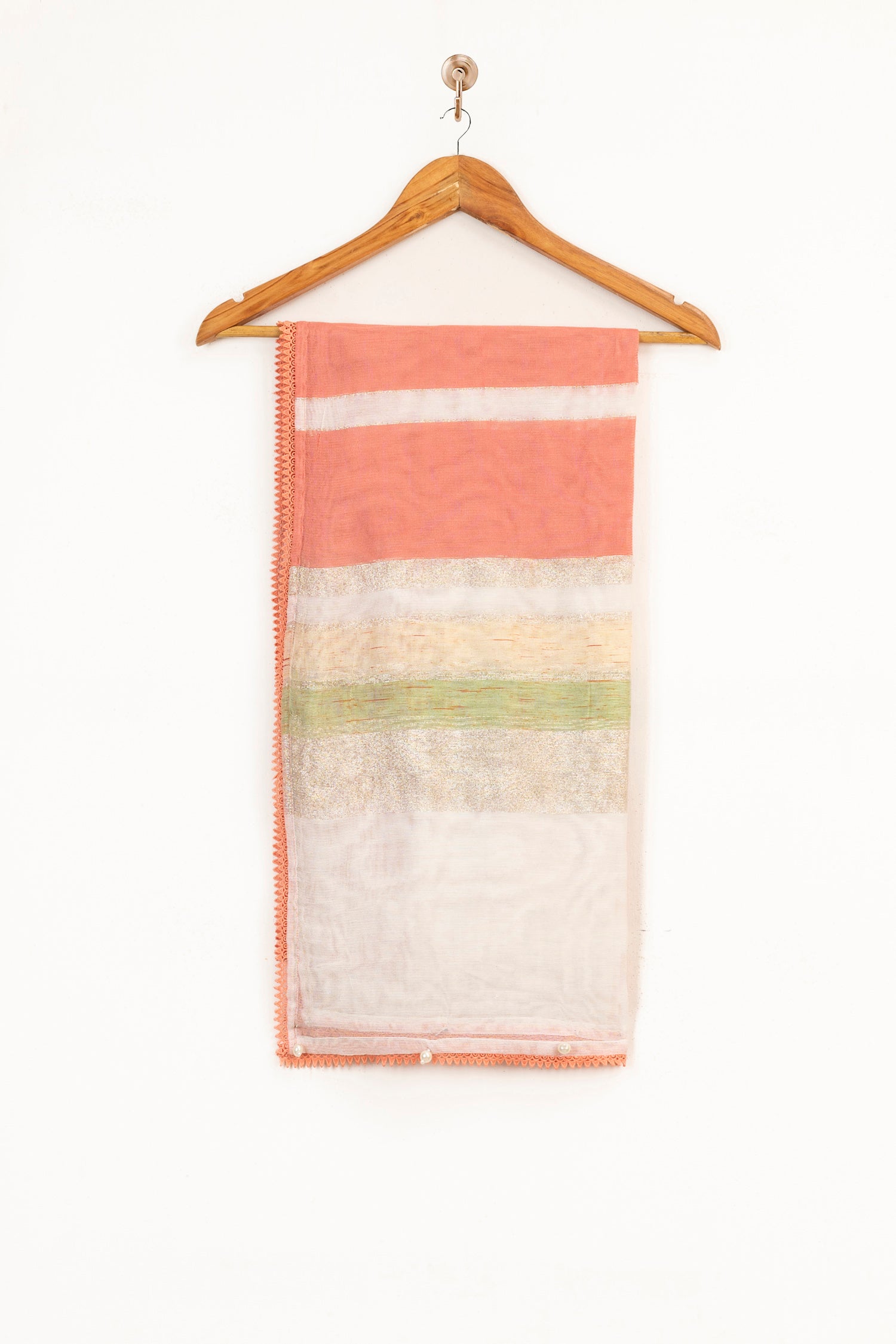 Sana Safinaz Muzlin 15B Embroidered Lawn 3 Piece Suit SAN343