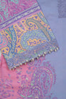 Sana Safinaz Muzlin 16B Linen 3 Piece Suit SAN330