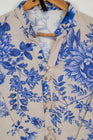 Sana Safinaz Muzlin 18A Linen 3 Piece Suit SAN331