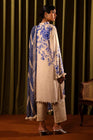 Sana Safinaz Muzlin 18A Linen 3 Piece Suit SAN331