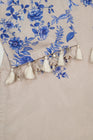 Sana Safinaz Muzlin 18A Linen 3 Piece Suit SAN331