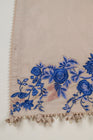 Sana Safinaz Muzlin 18A Linen 3 Piece Suit SAN331