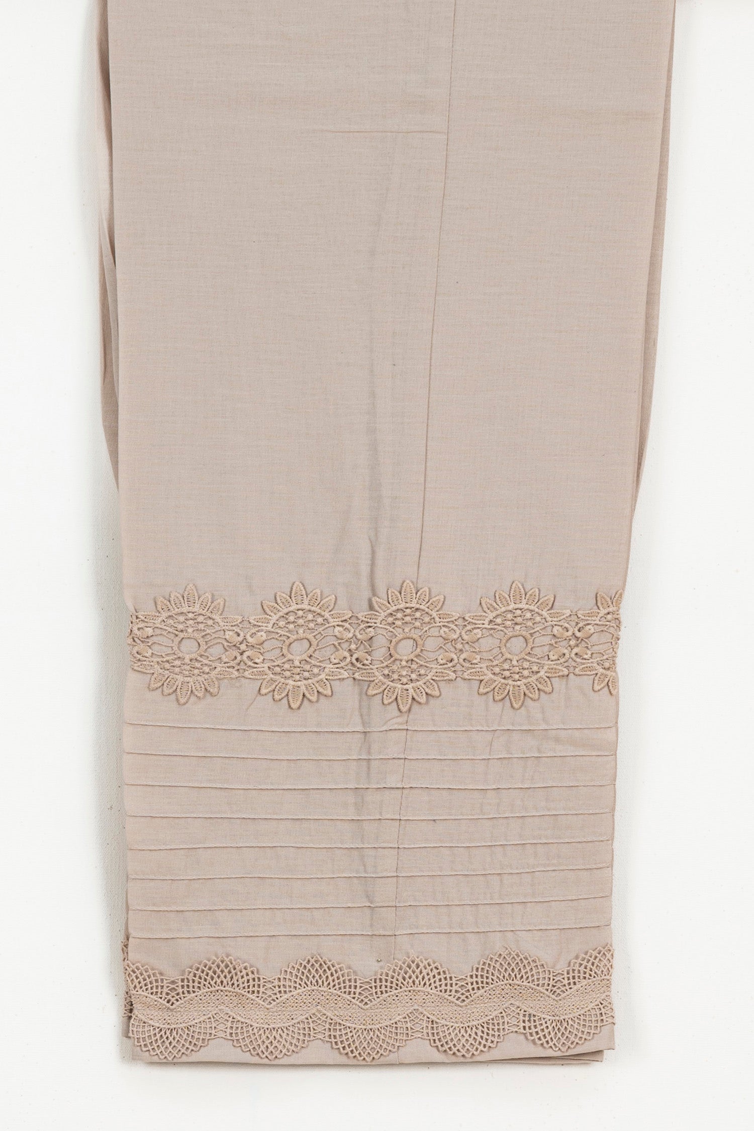 Sana Safinaz Muzlin 18A Linen 3 Piece Suit SAN331