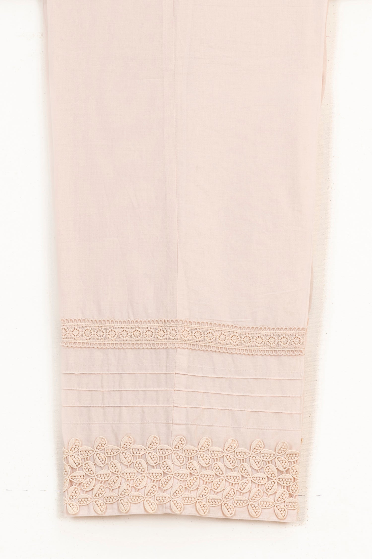 Sana Safinaz Muzlin 1A Embroidered Lawn 3 Piece Suit SAN336