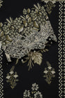 Sana Safinaz Muzlin 20B Linen 3 Piece Suit SAN333