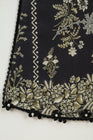 Sana Safinaz Muzlin 20B Linen 3 Piece Suit SAN333