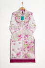 Sana Safinaz Muzlin 24A Linen 3 Piece Suit SAN335