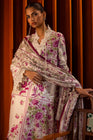 Sana Safinaz Muzlin 24A Linen 3 Piece Suit SAN335