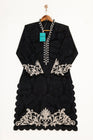 Sana Safinaz Muzlin 3A Embroidered Lawn 3 Piece Suit SAN337