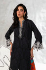 Sana Safinaz Muzlin 3A Embroidered Lawn 3 Piece Suit SAN337