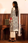 Sana Safinaz Muzlin 19A Linen 3 Piece Suit SAN332