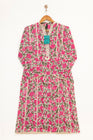 Sana Safinaz Mahay 4A 3 Piece Lawn Suit SAN280