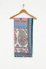 Sana Safinaz Muzlin 10B Embroidered Khaddar 3 Piece Shalwar Kameez Suit SAN328