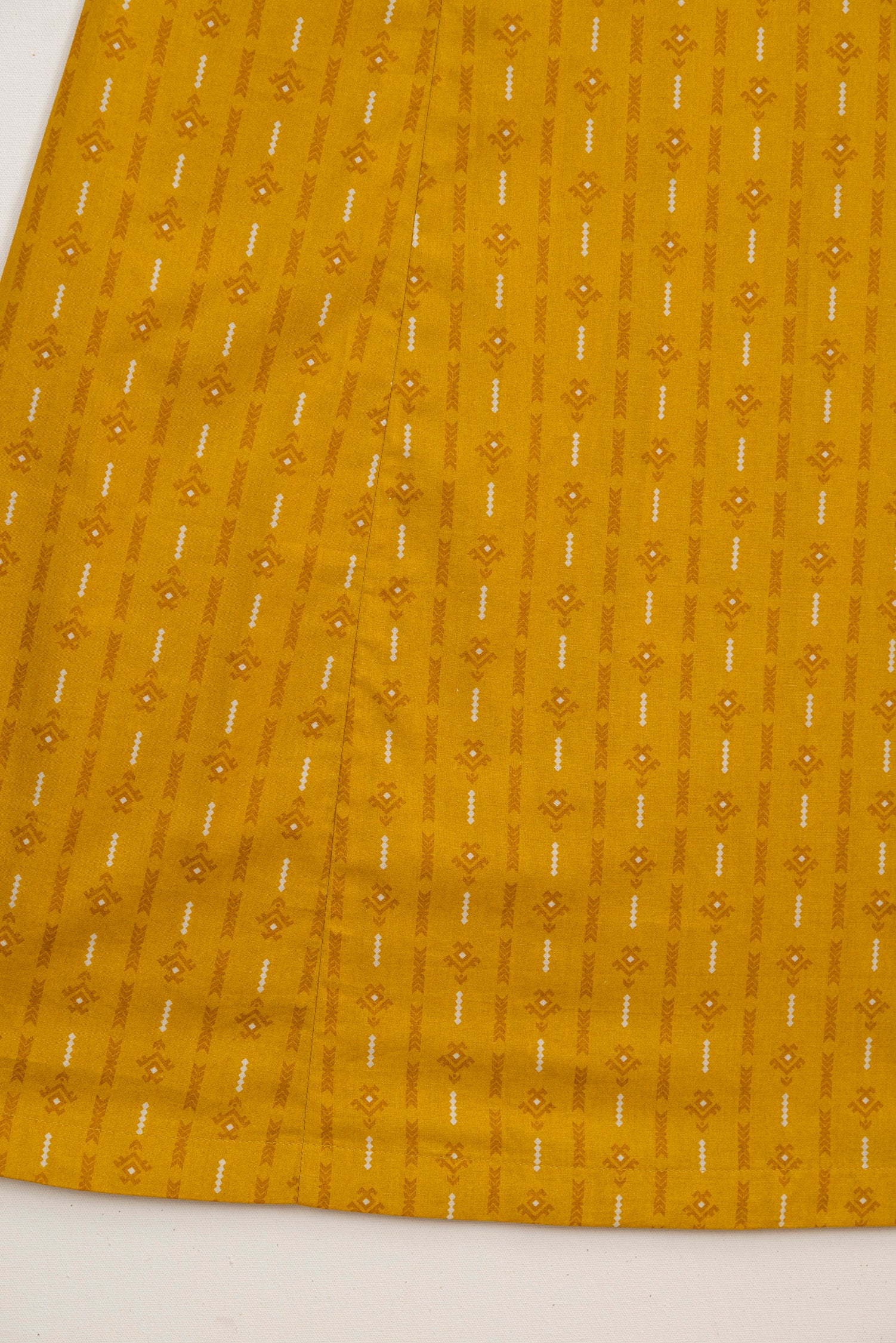 Sapphire Cambric 2 Piece A Line Dress SAP165