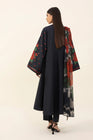 Sapphire Embroidered Cambric 3 Piece Dress SAP194