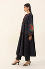 Sapphire Embroidered Cambric 3 Piece Dress SAP194