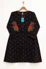 Sapphire Embroidered Cambric 3 Piece Dress SAP194