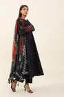 Sapphire Embroidered Cambric 3 Piece Dress SAP194