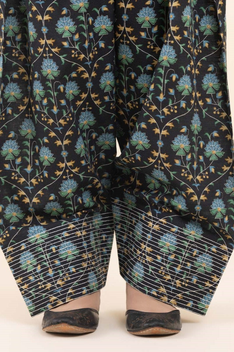 Sapphire Farshi Shalwar 2 Piece Suit SAP218