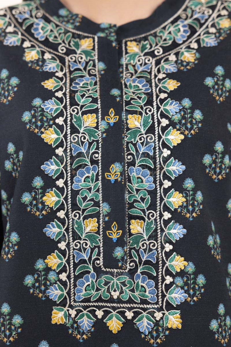 Sapphire Farshi Shalwar 2 Piece Suit SAP218