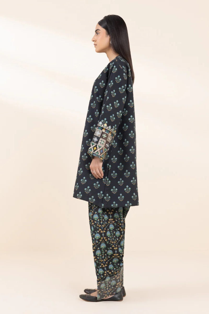 Sapphire Farshi Shalwar 2 Piece Suit SAP218