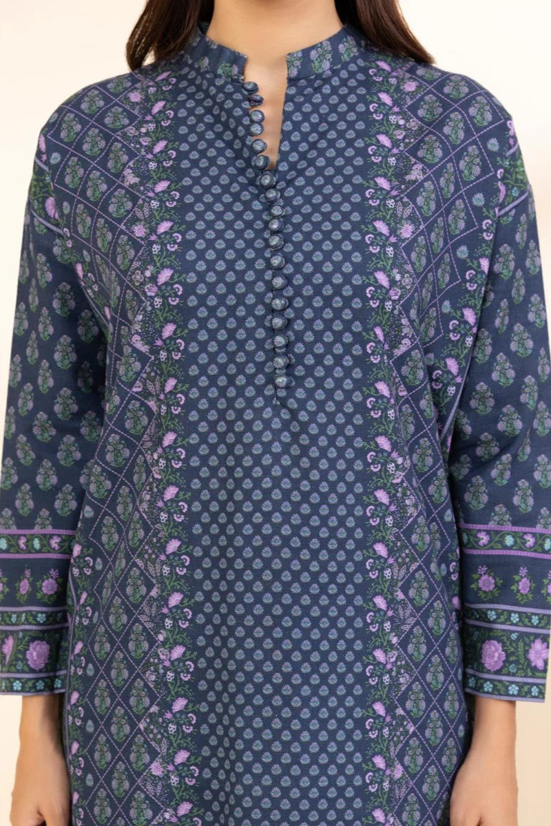 Sapphire Khaddar 3 Piece Suit SAP207