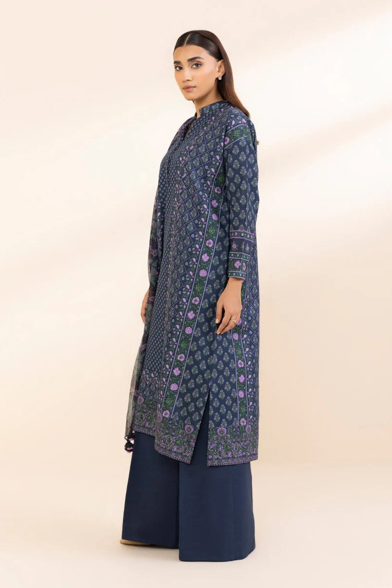 Sapphire Khaddar 3 Piece Suit SAP207