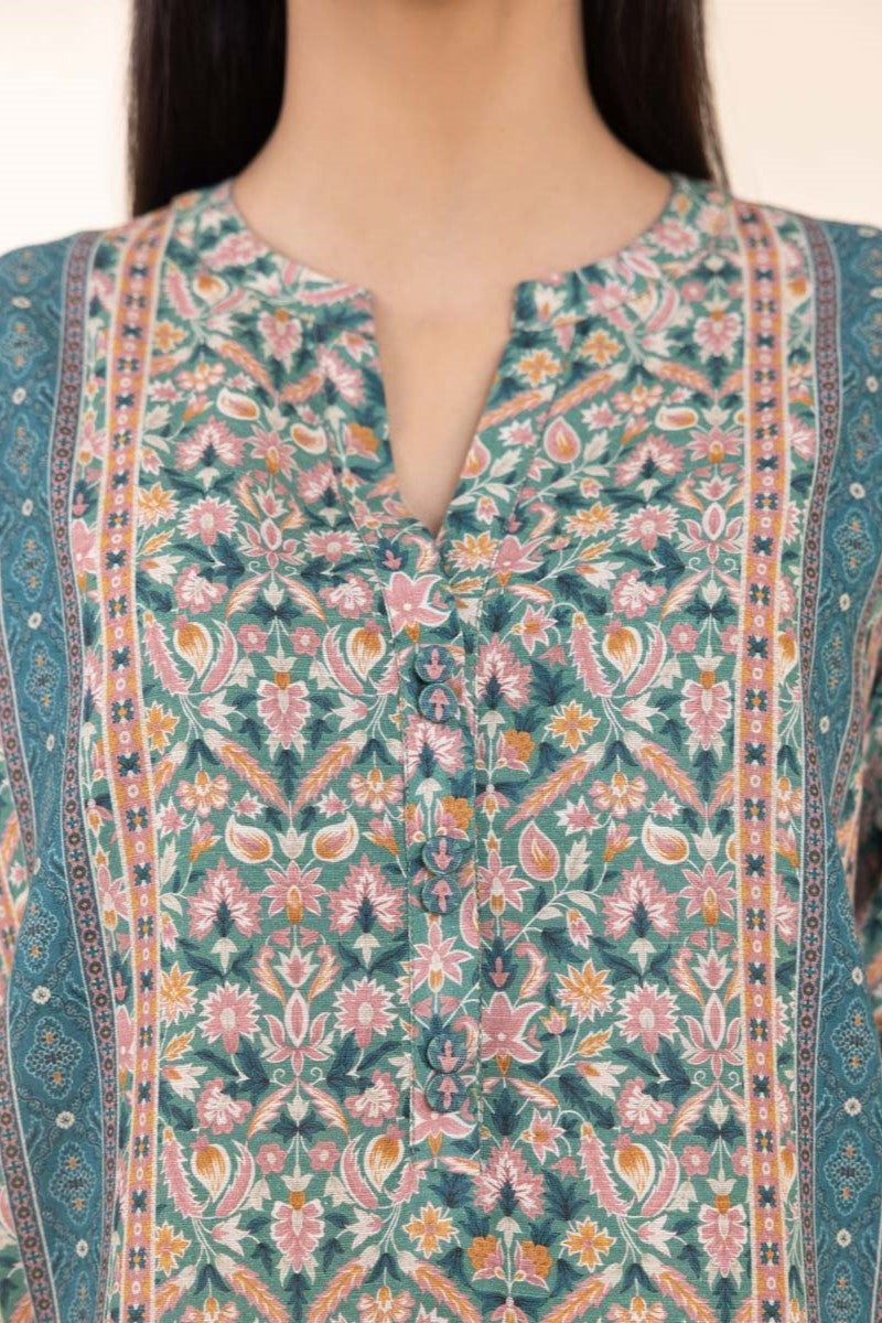 Sapphire Khaddar 3 Piece Suit SAP208