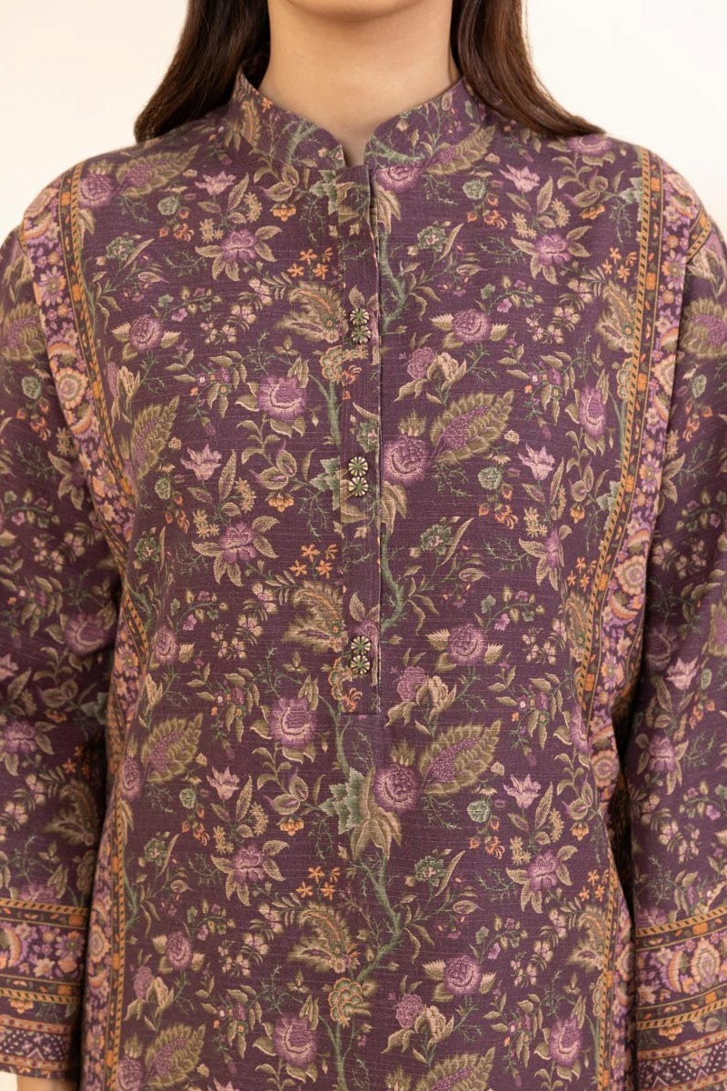 Sapphire Khaddar 3 Piece Suit SAP217