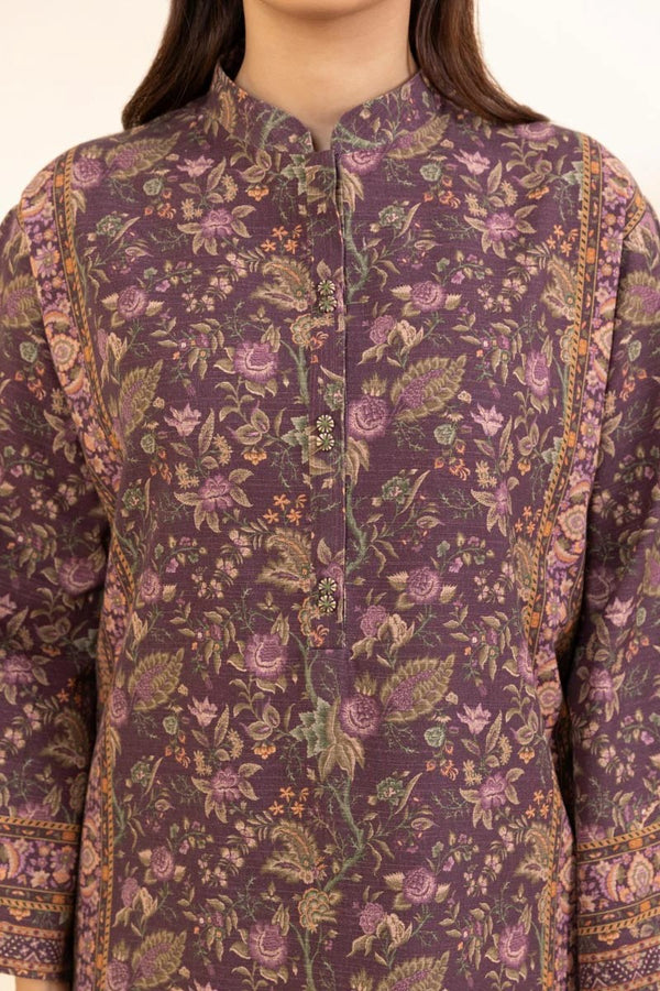 Sapphire Khaddar 3 Piece Suit SAP217