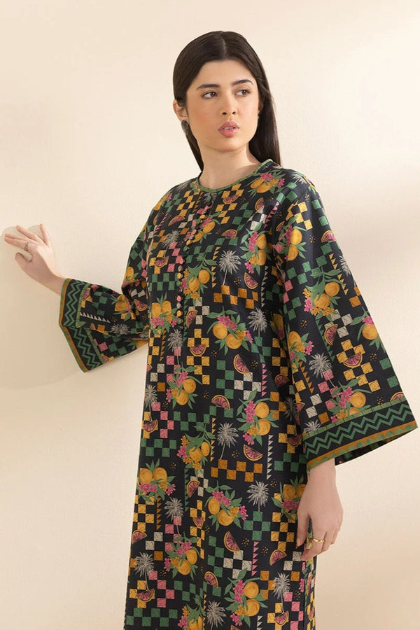 Sapphire Lawn 2 Piece Suit SAP251
