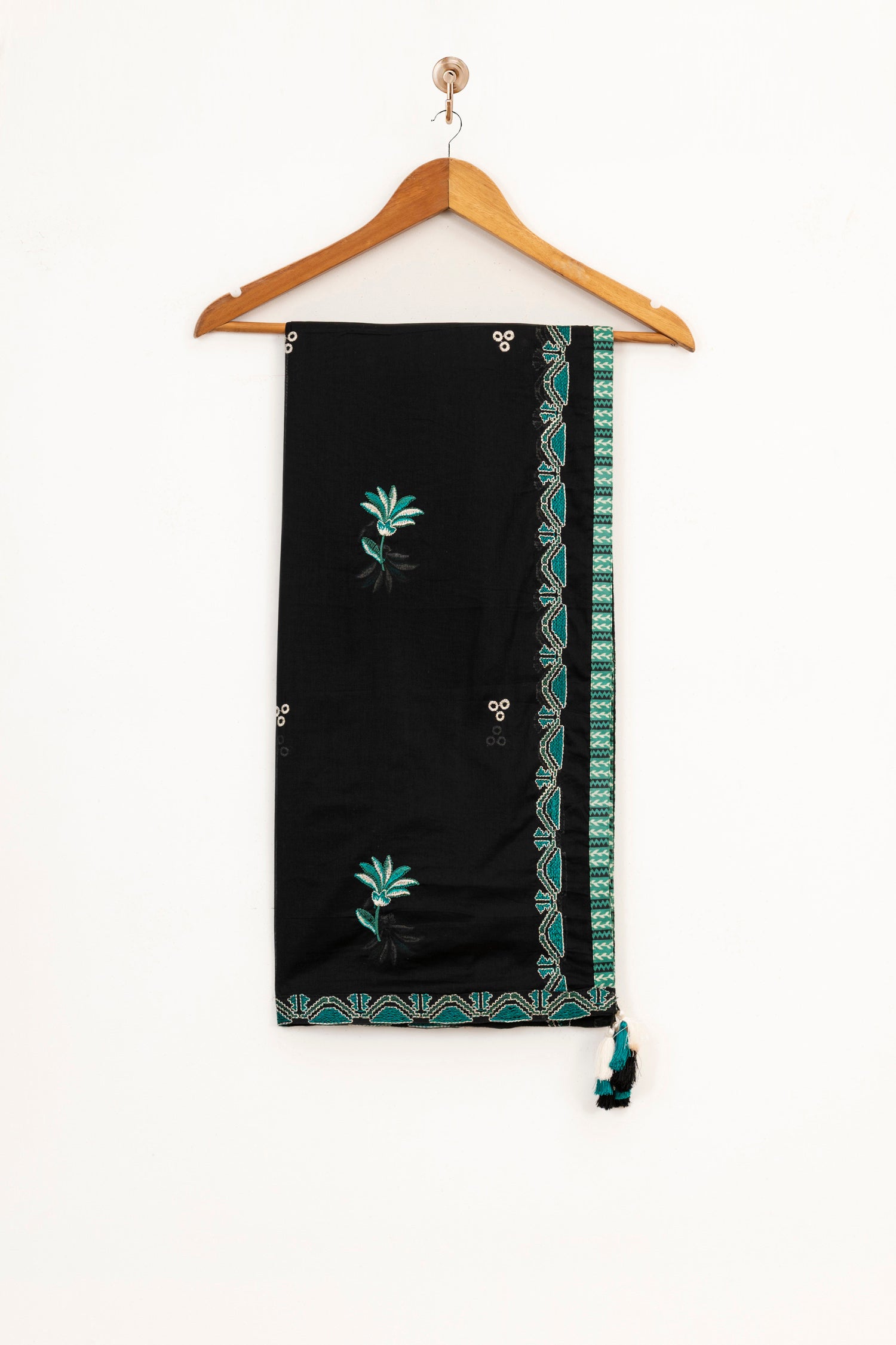 Sapphire Lawn 3 Piece Dress SAP206