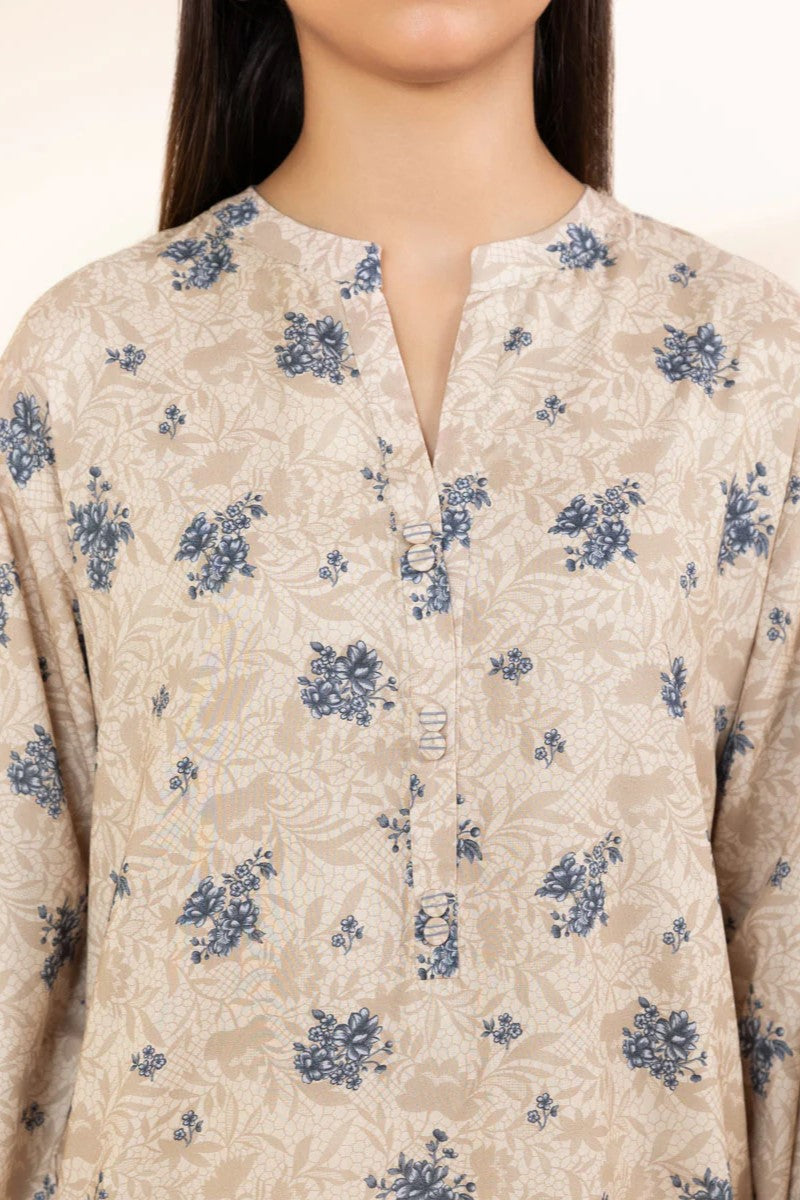 Sapphire Linen 3 Piece Suit SAP216