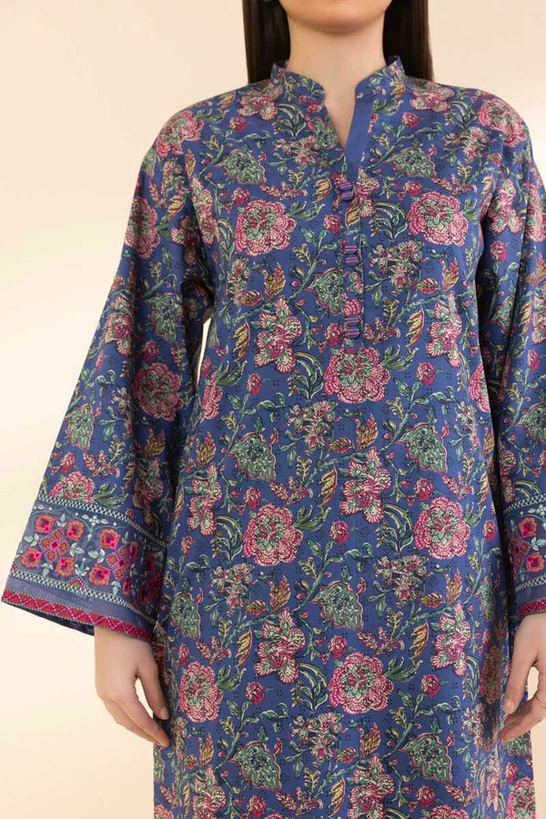 Sapphire Embroidered Lawn 2 Piece Suit SAP254