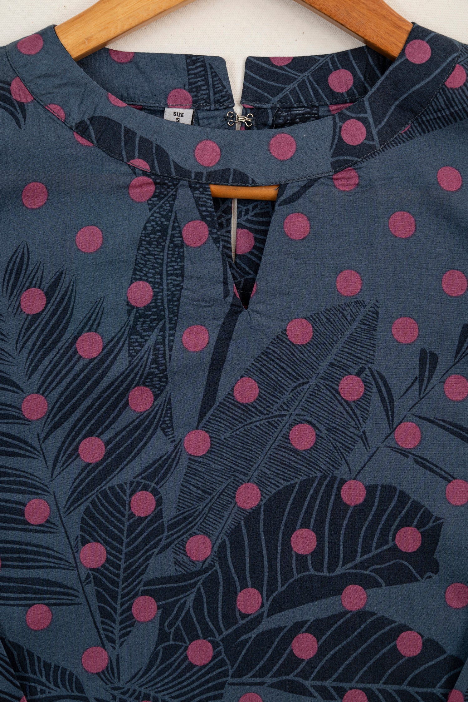 Sapphire Lawn 3 Piece Dress SAP197