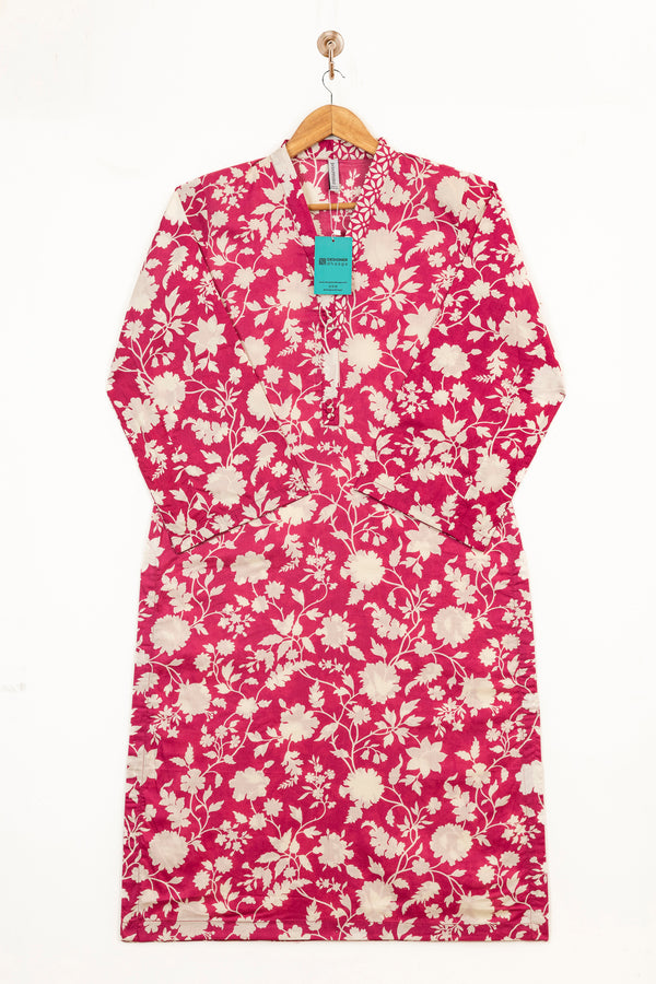 Sapphire Lawn Kurta SAP259
