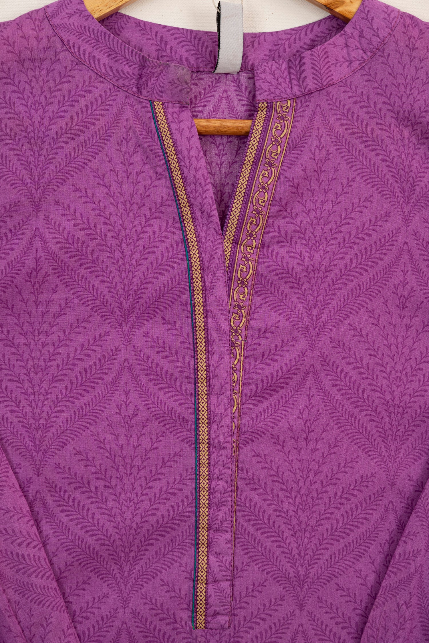 Sapphire Lawn 3 Piece Suit SAP196