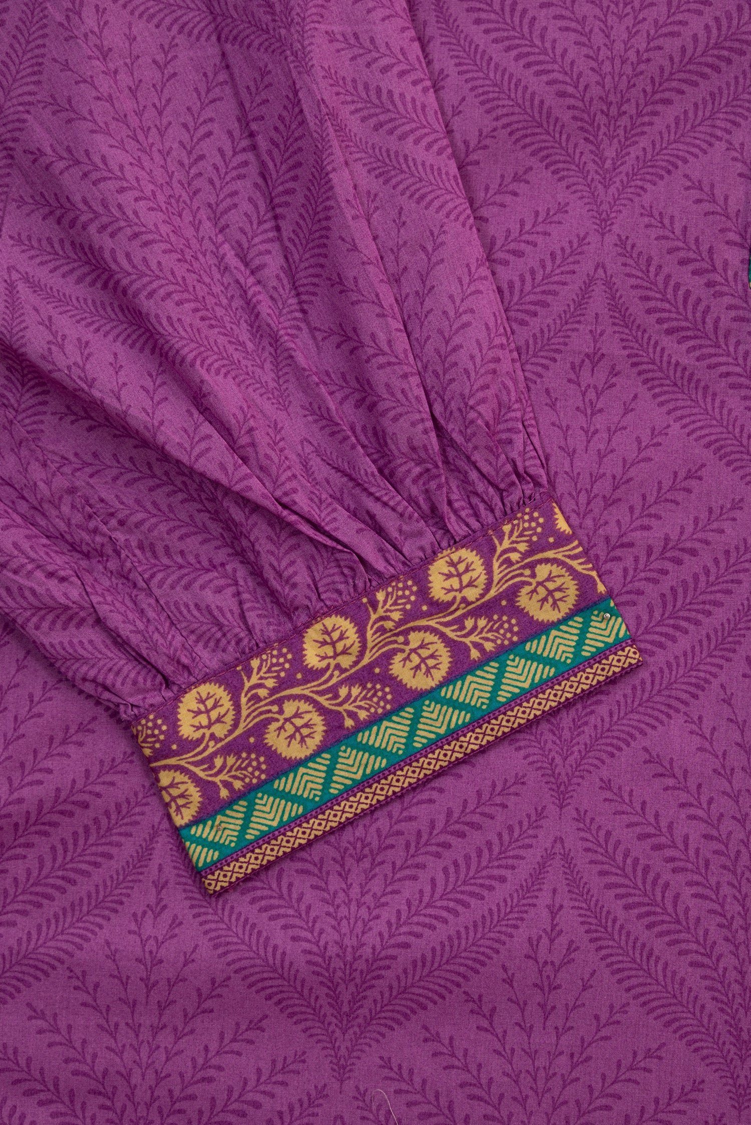 Sapphire Lawn 3 Piece Suit SAP196