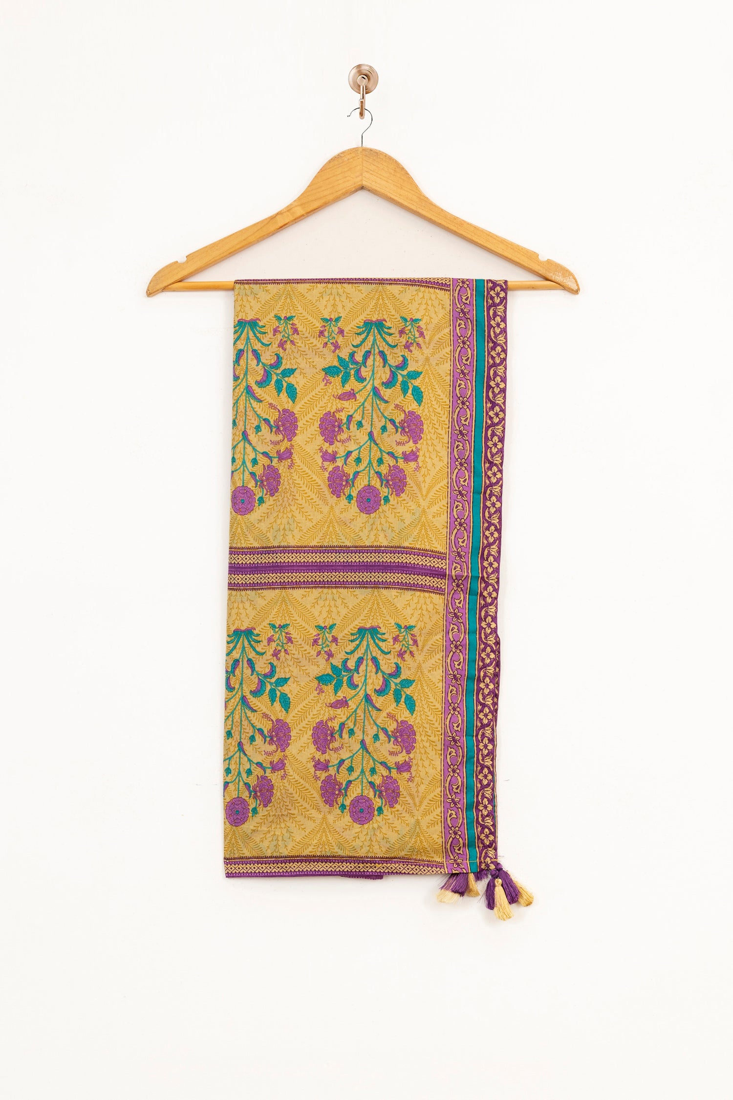 Sapphire Lawn 3 Piece Suit SAP196